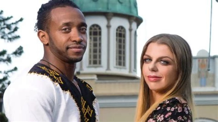 Are Ari and Biniyam still in Ethiopia?