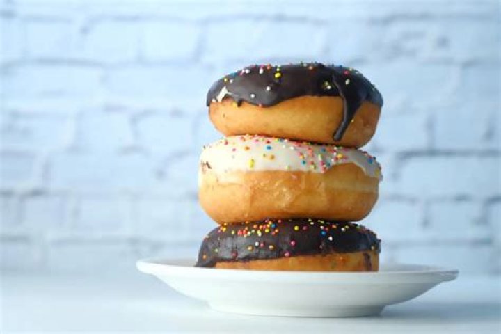 Are Dunkin Donuts yeast or cake?