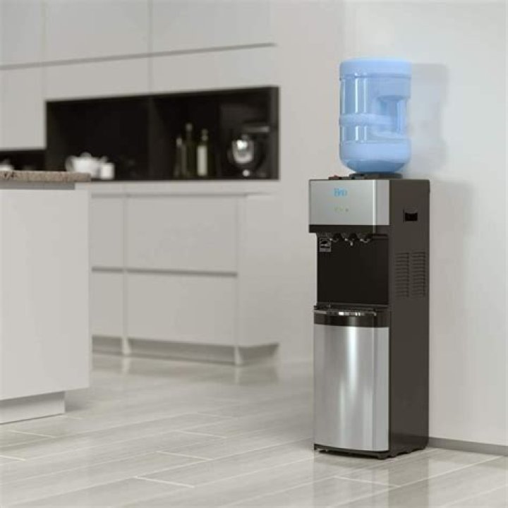 Are hot water dispensers more energy efficient?