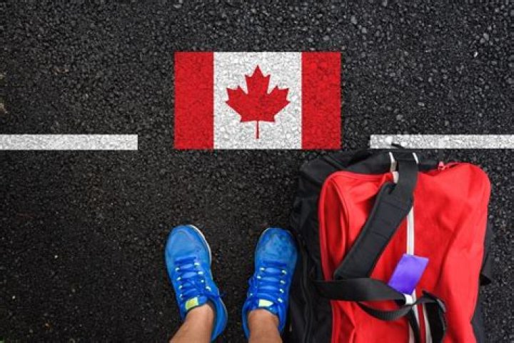 Can an American move to Canada?