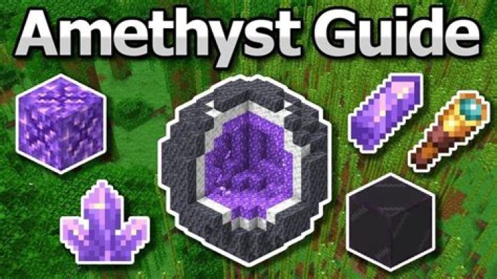 Can I put my amethyst in my bra?
