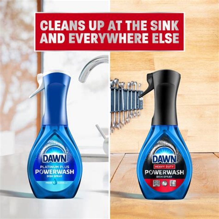 Can I use Dawn dish soap to wash my horse?