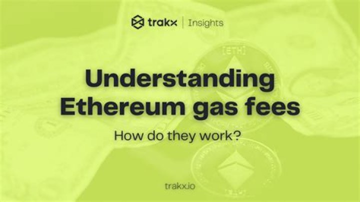 Can I write off ETH gas fees?