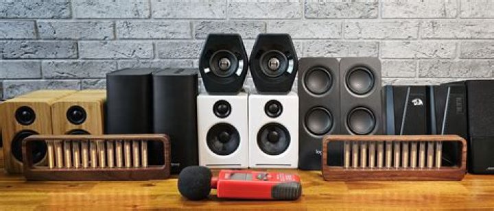 Can small speakers be loud?