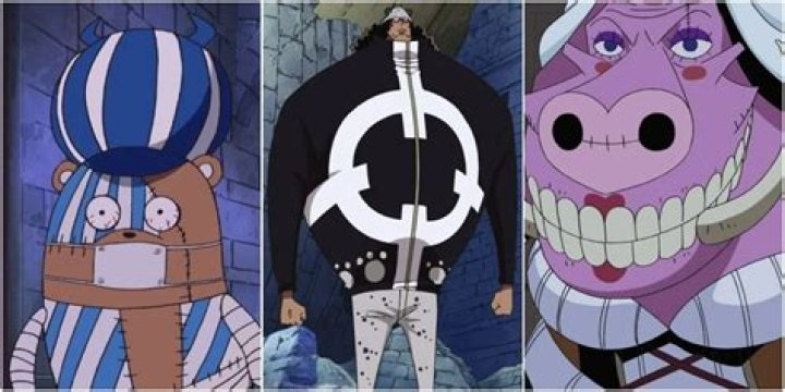 Can you skip Thriller Bark arc?