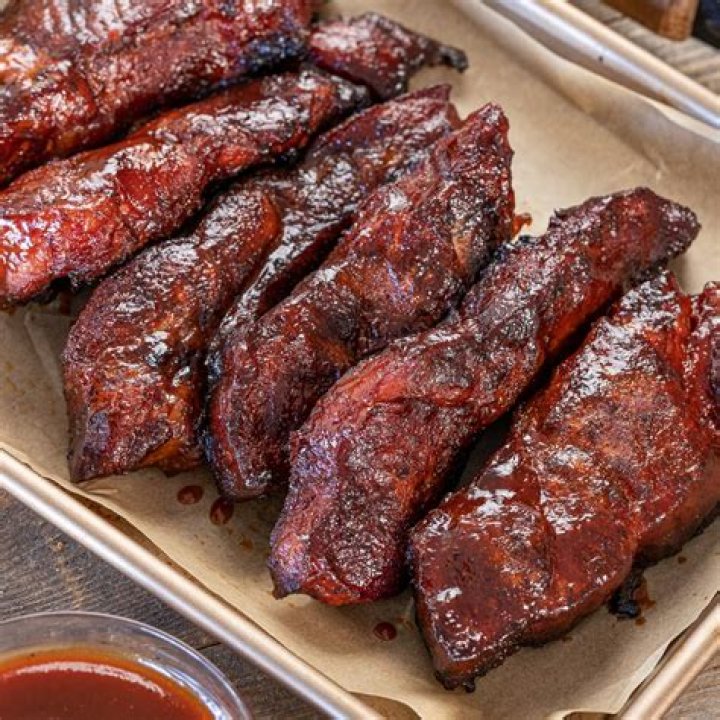 Can you smoke ribs at 225?