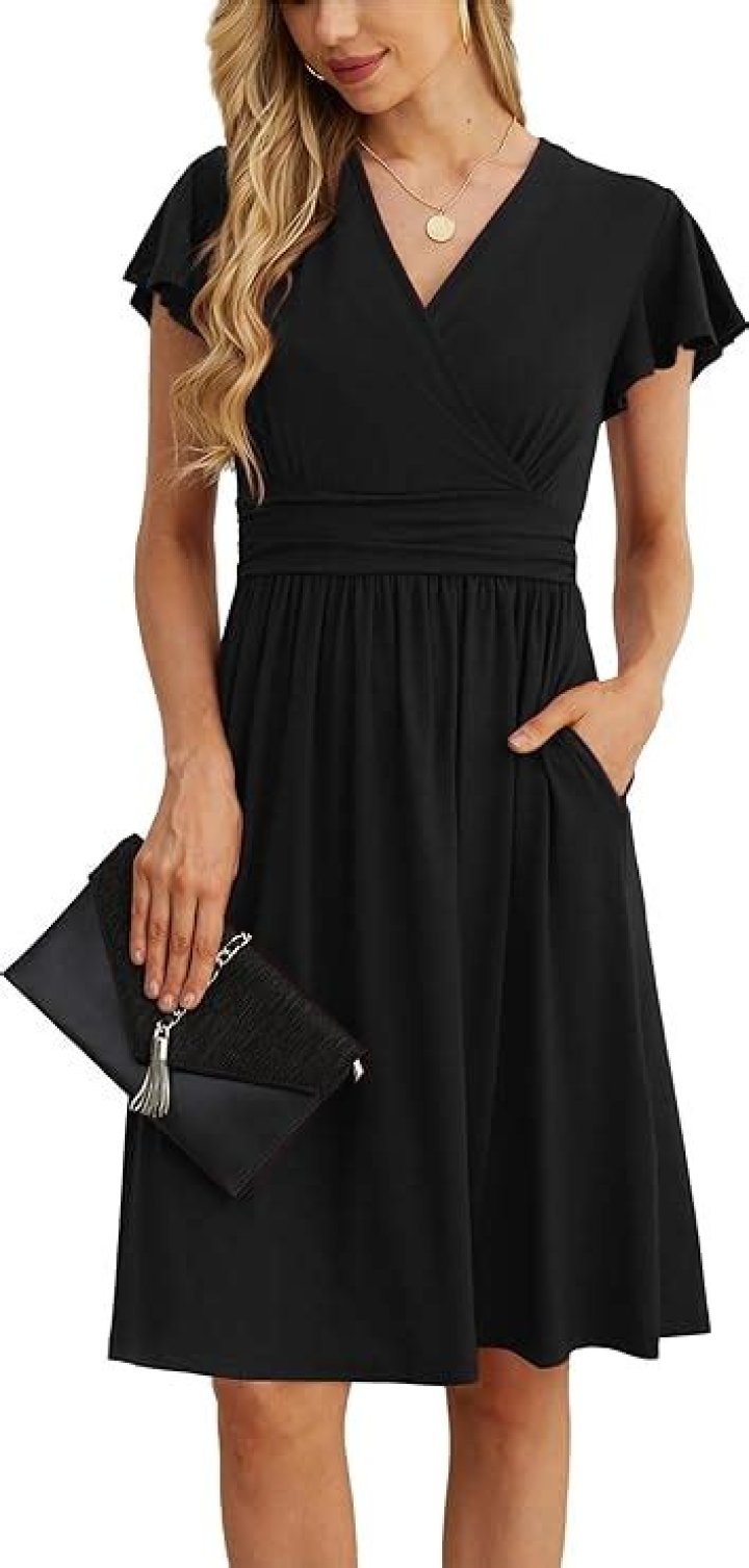 Can you wear black on Easter?