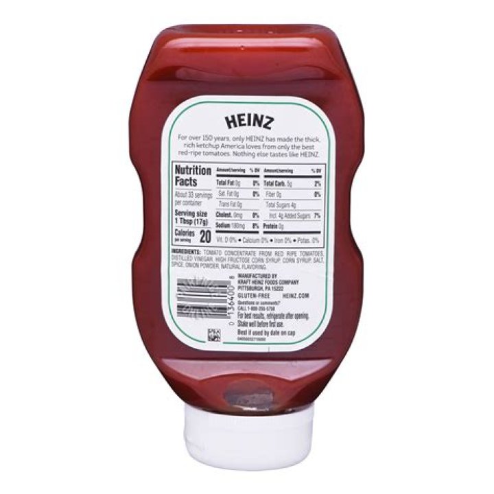 Do you refrigerate Frank's hot sauce after opening?