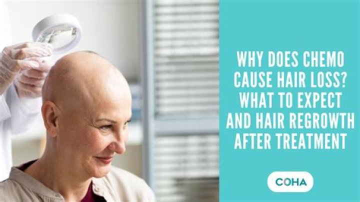 Does everyone lose their hair during chemo?
