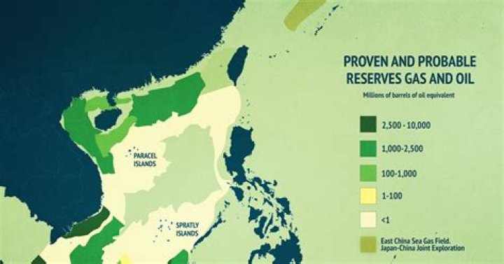 Does the Philippines have oil?