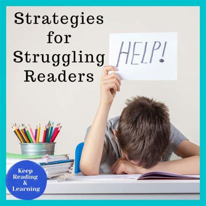 How can you support students with reading and writing difficulties?
