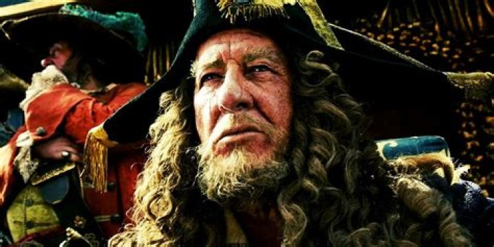 How did Calypso bring back Barbossa?