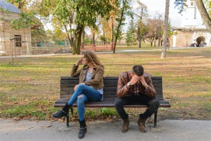 How do I know when to walk away from a relationship?