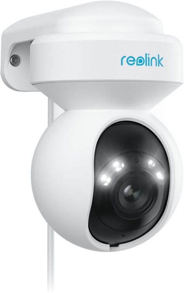 How do I remove a Reolink camera?