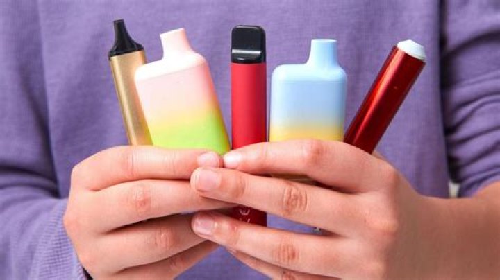 How do you hide a vape at school?