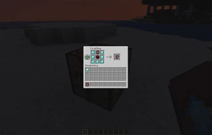 How do you make a Dragonwell?