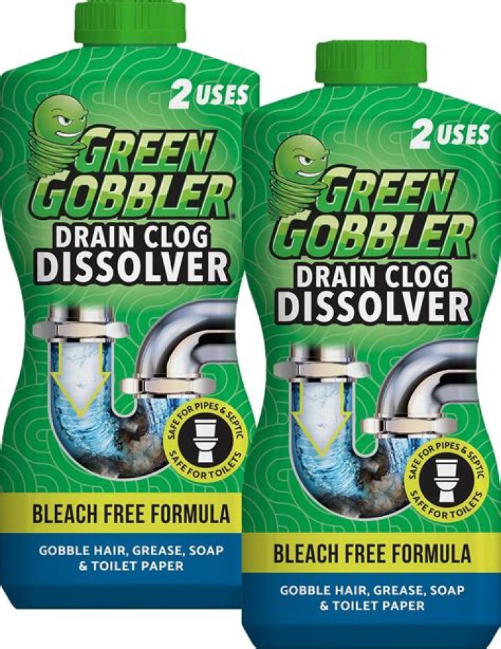 How long do you leave degreaser on?