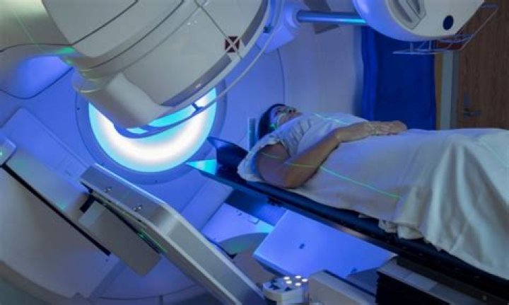 How long does chemo take to shrink a tumor?