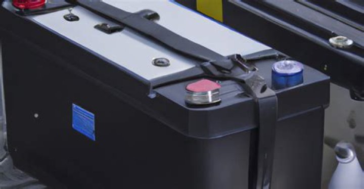 How long should RV batteries last?