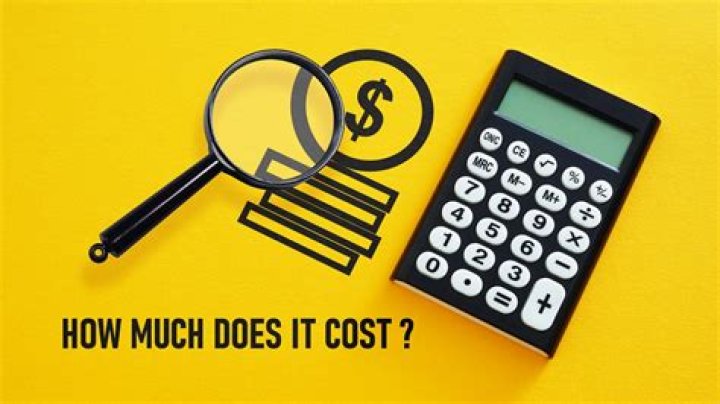 How much does a single song cost?