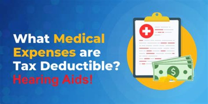 How much tithe is tax deductible?