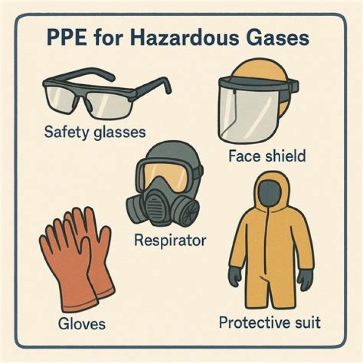 How toxic are PVC fumes?