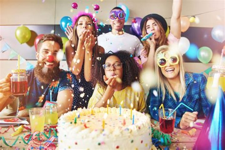 Is 21 a big birthday Australia?