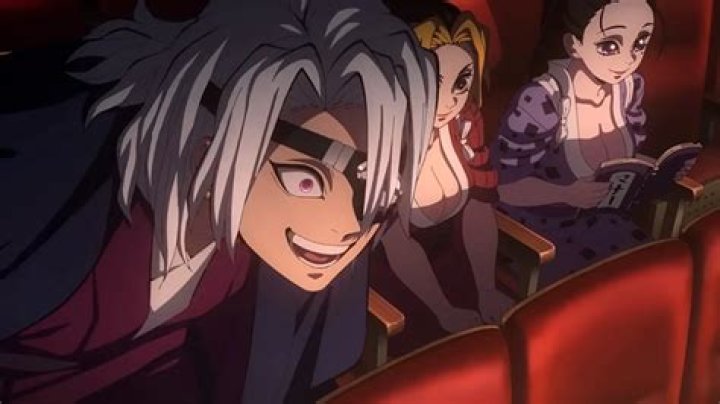 Is Demon Slayer still popular?