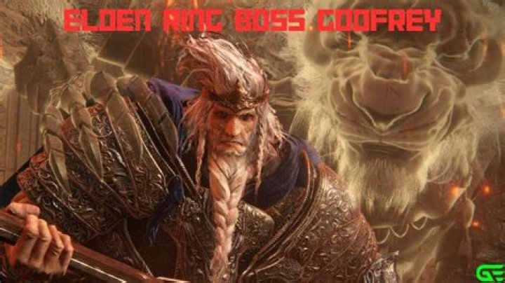Is Godfrey the final boss?