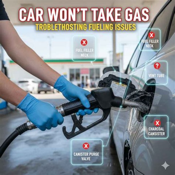 Is it good to always fill your gas tank?