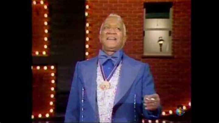Is Jamie Foxx related to Redd Foxx?