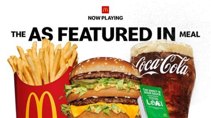 Is there a McDonald in Africa?