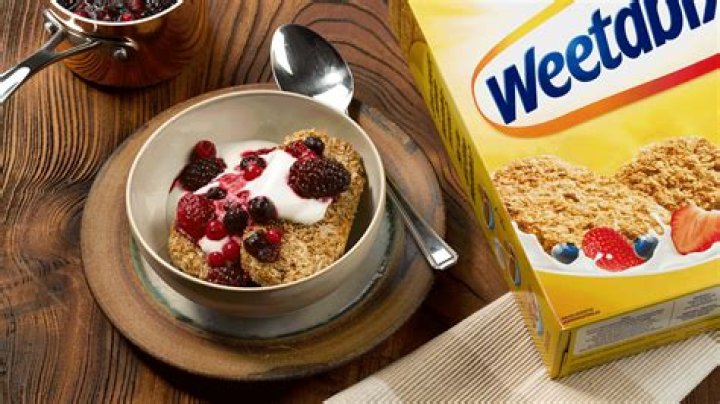Is weetbix good for dogs?