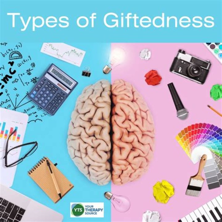 What are the causes of giftedness?