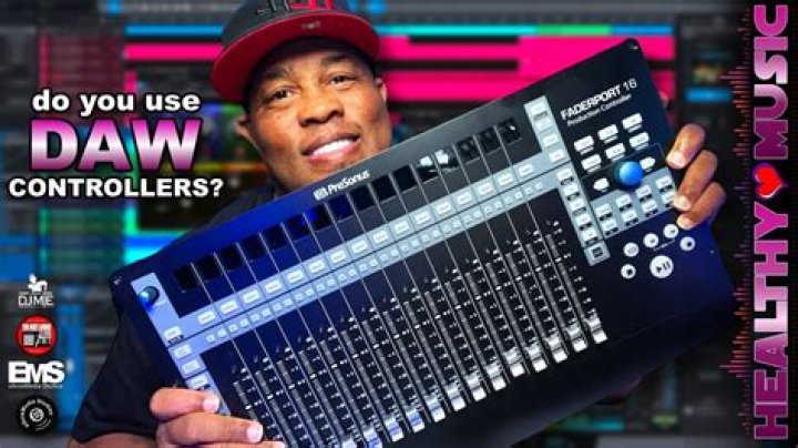 What DAW does Diplo use?