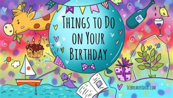 What do Greeks do for birthdays?