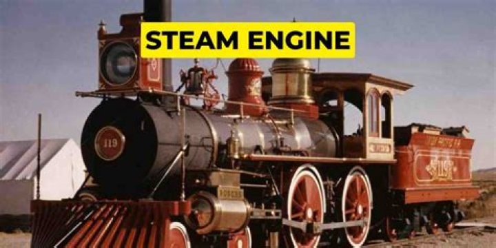 What engine was in the 1M?