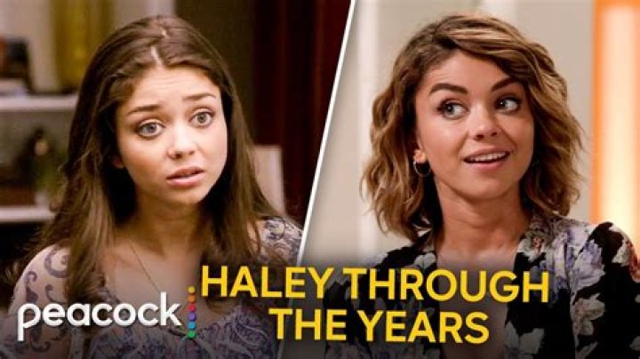 What episode does Haley get kicked out of college?