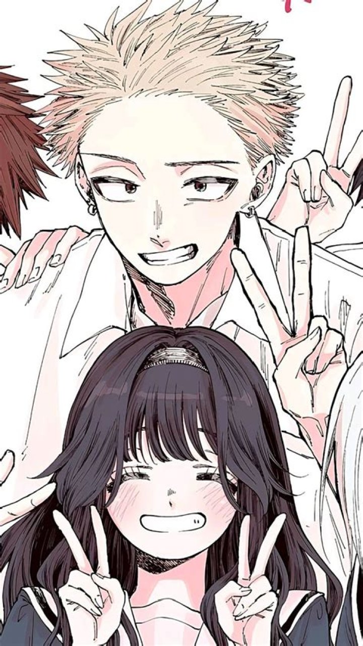 What happened Kaguya partner?