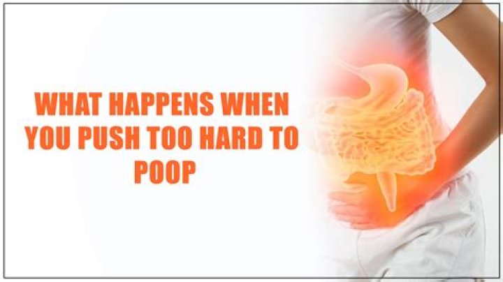 What happens if you push too early in labor?