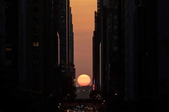 What is a Manhattan straight up?
