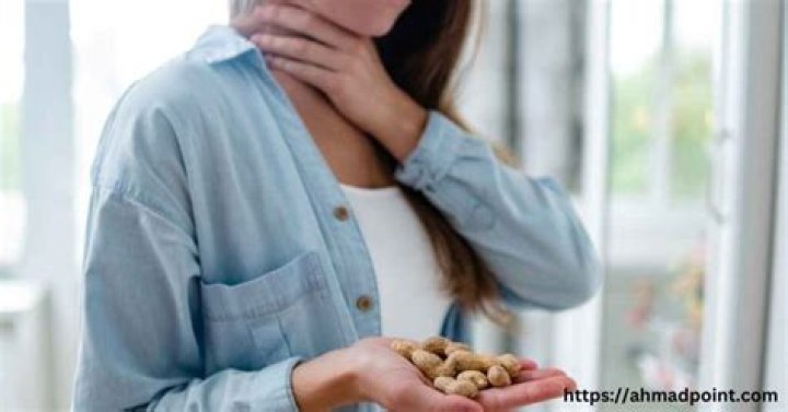 What is food anxiety?
