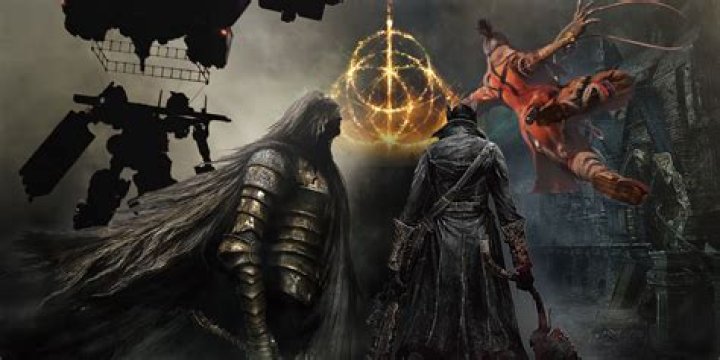 What is hardest FromSoftware game?