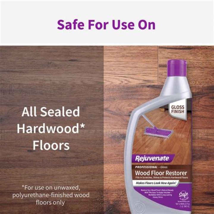 What is the best wood floor restorer?