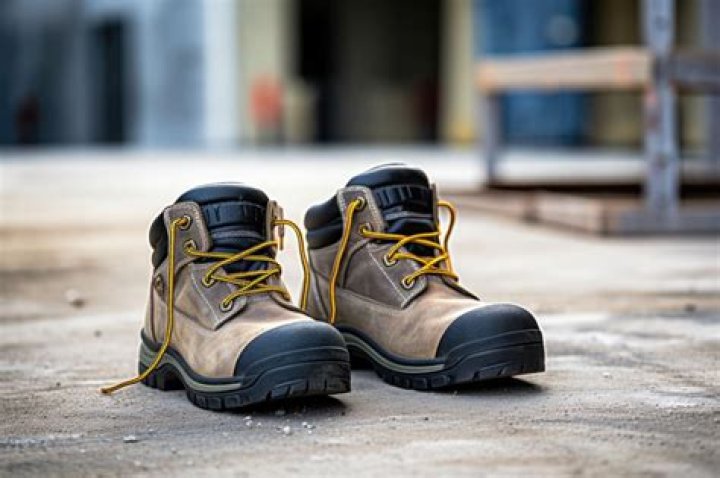 What is the point of steel toe boots?