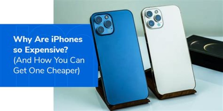 What makes DRC so expensive?