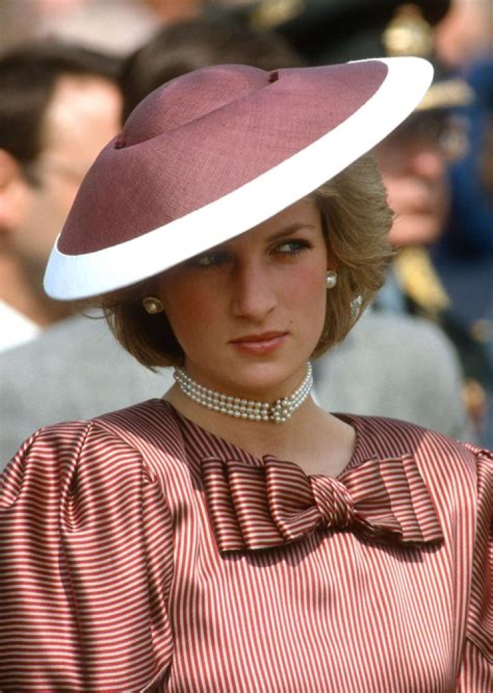 What was Princess Diana's favorite lipstick?