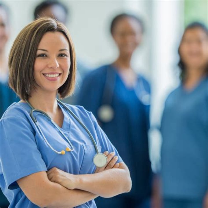 Where can I study nursing without matric?