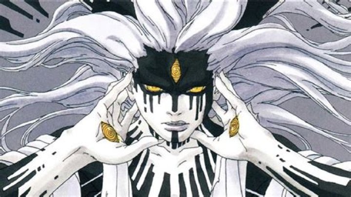 Who is stronger Isshiki or Kaguya?