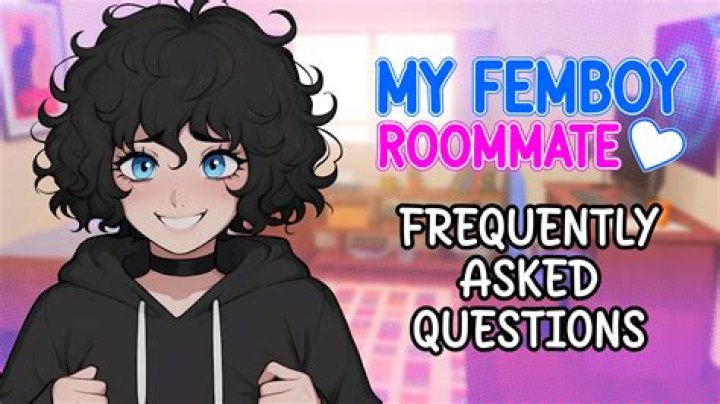 Who was JK roommate?